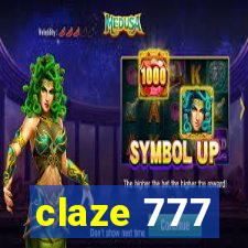 claze 777